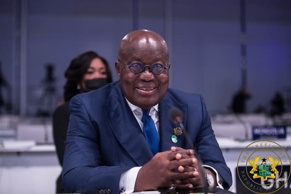 Akufo Addo 4
