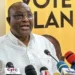 Alan John Kwadwo Kyerematen, Founder of the United Party