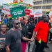 Minority Accuses Government of Running Away from Anti-LGBTQ+ Bill 14 Anti-LGBTQ+ Bill Protest