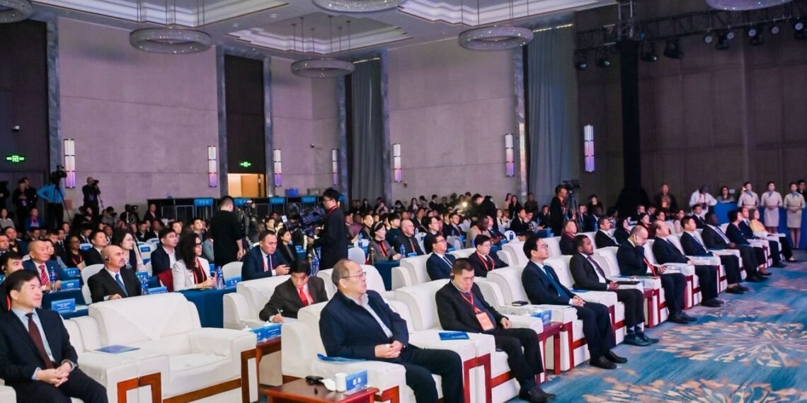 Ashanti Region Showcases Economic Strength at Global Mayors Forum 1 Ashanti Region Showcases Economic Strength at Global Mayors Forum