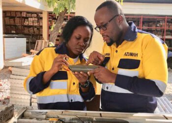 Azumah Resources Ghana Transitions to Full Ghanaian Ownership  10 Azumah Resources