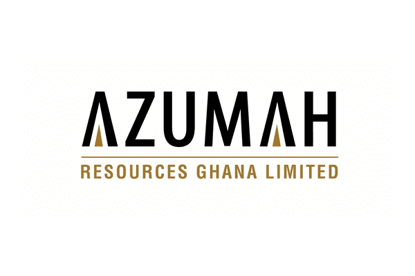 Azumah Resources Ghana Transitions to Full Ghanaian Ownership 2 Azumah logo