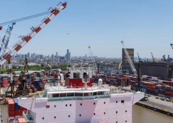 Boosting Ghana’s Blue Economy: World Bank Offers Lifeline for Ghana’s Export-Driven Economy 5 Boosting Ghana’s Blue Economy: World Bank Offers Lifeline for Ghana’s Export-Driven Economy