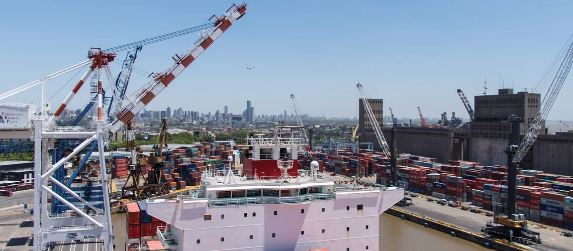 Boosting Ghana’s Blue Economy: World Bank Offers Lifeline for Ghana’s Export-Driven Economy 1 Boosting Ghana’s Blue Economy: World Bank Offers Lifeline for Ghana’s Export-Driven Economy