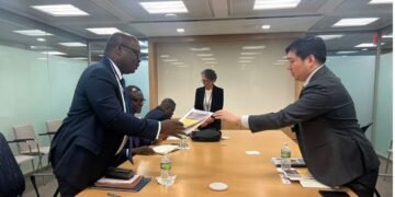 BoG’s $1.15bn FX Injection Sparks Clash with IMF and World Bank Over Cedi Stabilization