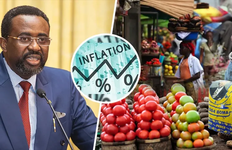 Ghana’s Recovery Tested as External Shocks Complicate Inflation Fight 1 Renewed Iran Conflict Could Trigger Cascading Economic Consequences for Ghana