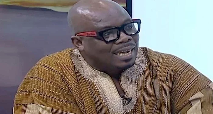 Focus on Building Party Unity, Not Open Endorsements – Buckman Chides Minority MPs 3 BUCKMAN