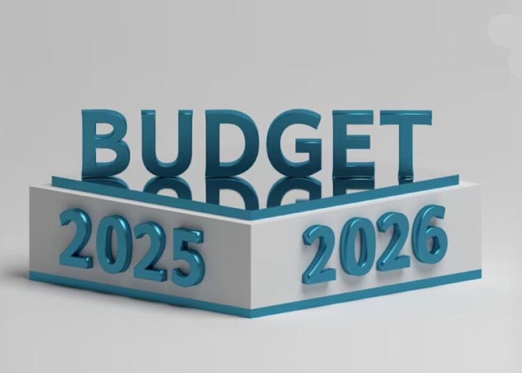 Finance Ministry Consults Ahead of 2026 Budget Reading 1 Ahead of November Budget Reading.