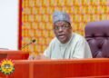 Africans Must Own the Future of the World – Speaker Bagbin 4 Speaker of Ghana’s Parliament, Rt. Hon. Alban Kingsford Sumana Bagbin