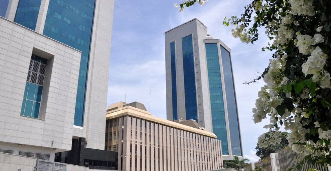 Tanzania Holds Interest Rate As Economy Shows Strength 1 Tanzania Holds Interest Rate As Economy Shows Strength
