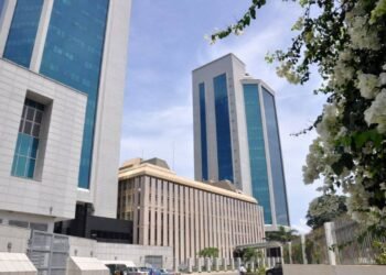 Tanzania Holds Interest Rate As Economy Shows Strength 2 Tanzania Holds Interest Rate As Economy Shows Strength