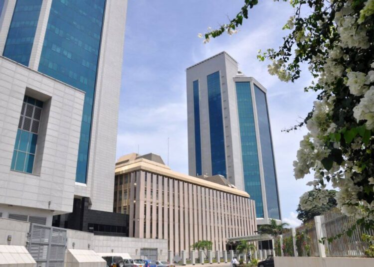 Tanzania Holds Interest Rate As Economy Shows Strength 1 Bank of Tanzania