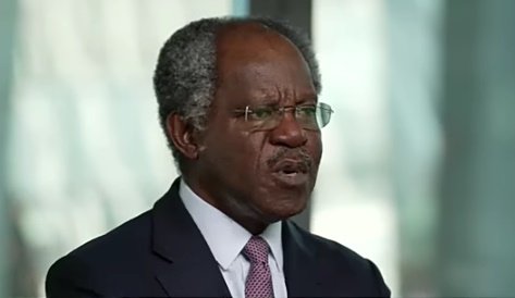 Two Nigerian Billionaires Plan Mega Refinery to Rival Dangote 5 Bayo Ogunlesi,