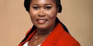 Beatrice Annan, Presidential Staffer