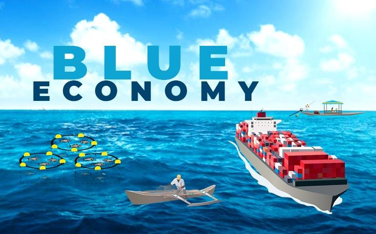 Boosting Ghana’s Blue Economy: World Bank Offers Lifeline for Ghana’s Export-Driven Economy 3 Blue Economy