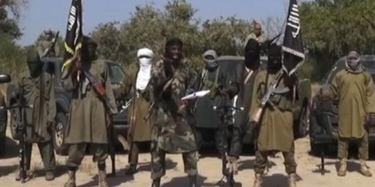 Boko Haram Seizes Nigerian Border Town Kirawa 1 Boko Haram remains a formidable challenge not only to Nigeria but to the wider Lake Chad Basin.