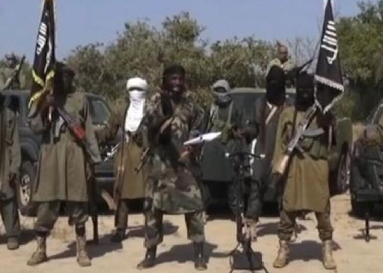 Boko Haram Seizes Nigerian Border Town Kirawa 1 Boko Haram remains a formidable challenge not only to Nigeria but to the wider Lake Chad Basin.