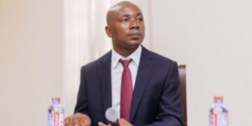 Prof. Godfred Bokpin