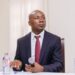 Prof. Godfred Bokpin