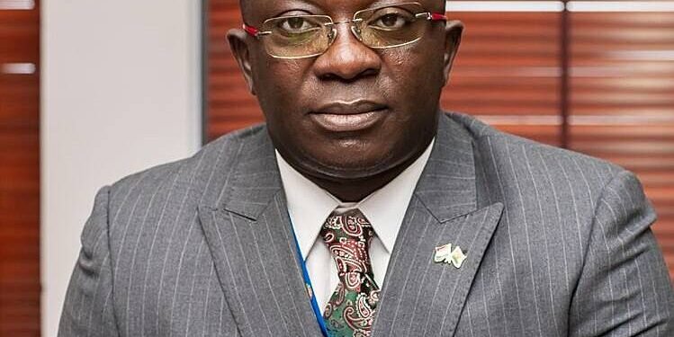 Bryan Acheampong, NPP Flagbearer Aspirant