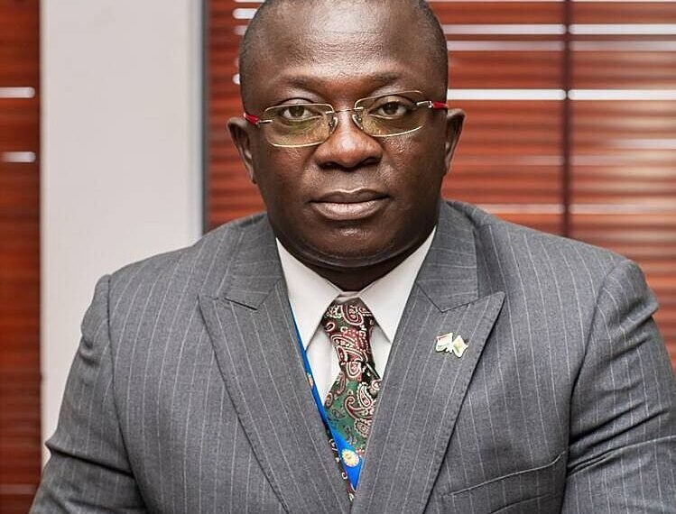 Bryan Acheampong Tipped as NPP’s Most Credible Flagbearer Hopeful 1 Bryan Acheampong, NPP Flagbearer Aspirant