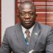 Bryan Acheampong, NPP Flagbearer Aspirant