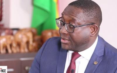 Buaben Asamoa Blasts NPP, Praises Mahama’s Matured Leadership 3 Buaben Asamoa 1