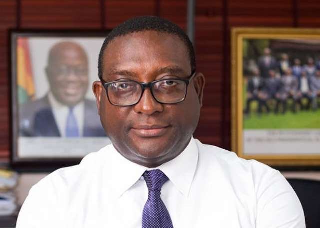 Buaben Asamoa Blasts NPP, Praises Mahama’s Matured Leadership 4 Lawyer Yaw Buaben Asamoa