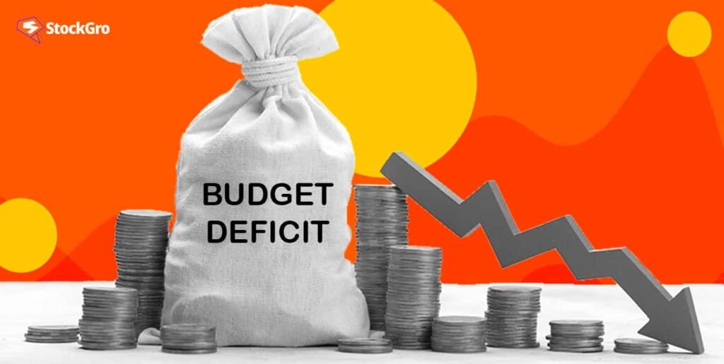 Ghana Beats Fiscal Target as Budget Deficit Shrinks to GH¢19.7bn 2 Budget deficit