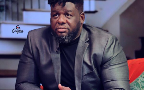Lawrence Nana Asiama Hanson, known in showbiz as Bullgod