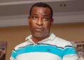 Wontumi Sentenced to 20 Years in Samreboi Galamsey Trial 8 Bernard Antwi Boasiako, popularly known as Chairman Wontumi