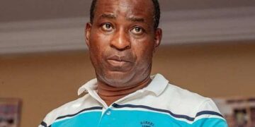 Bernard Antwi Boasiako, popularly known as Chairman Wontumi