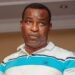Bernard Antwi Boasiako, popularly known as Chairman Wontumi