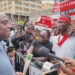 Government Assures Nurses Salary Arrears Will Be Settled Soon