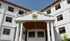 President Mahama Swears In New Appeal Court Justices, Cautions Against Cynicism 2 Court Of Appeal