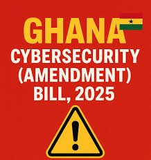 Minority Accuses Mahama’s Government of Silencing Free Speech With Cybersecurity Bill 2 Cybersecurity Amendment Bill