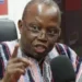 Daniel Yaw Domelovo