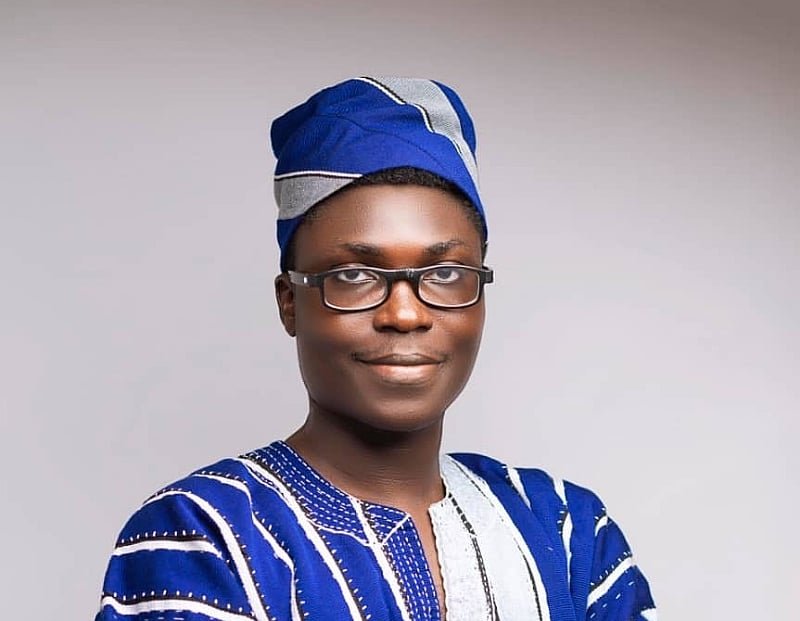GES Assures First-Year SHS Students' Safety, Demands Parents' Involvement 2 Daniel fenyi