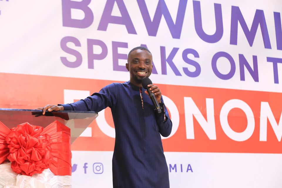 EOCO Never Questioned Me Over GHC55 Million, Miracles Aboagye 2 Dennis Miracles Aboagye 1