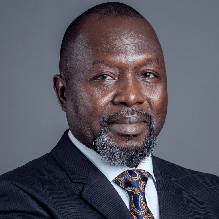 Attorney-General Dismisses Pressure Claims, Reaffirms Independence of Justice Ministry 3 Dominic Akuritinga Ayine edited