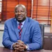 Don’t Announce Unplanned Policies; Dr. Adomako Admonishes Ministers of State 10 Dr. Adomako Kissi, Former Member of Parliament for the Anyaa Sowutuom Constituency