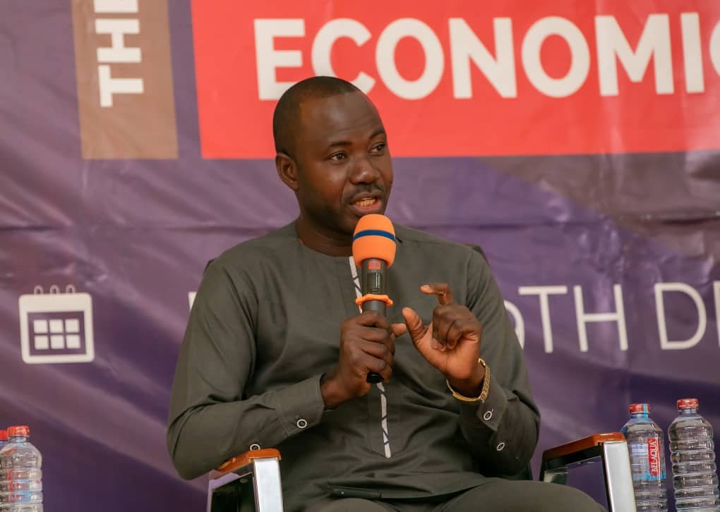 24-Hour Economy Cost Underestimated, Sarkodie Bemoans 2 Dr Adu Sarkodie