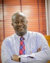 Don’t Announce Unplanned Policies; Dr. Adomako Admonishes Ministers of State 3 Dr Kissi