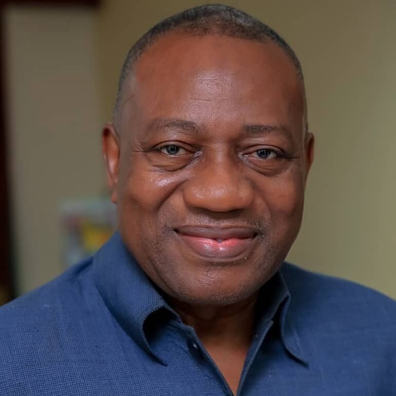 Seth Acheampong Rebukes Pelpuo Over 'Reckless Recruitment' Claims 2 Dr. Abdul-Rashid Pelpuo