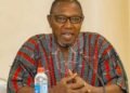 Dr. Clement Apaak, Deputy Minister of Education