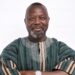Attorney-General Dismisses Pressure Claims, Reaffirms Independence of Justice Ministry 13 Dr. Dominic Akuritinga Ayine, Attorney-General and Minister for Justice
