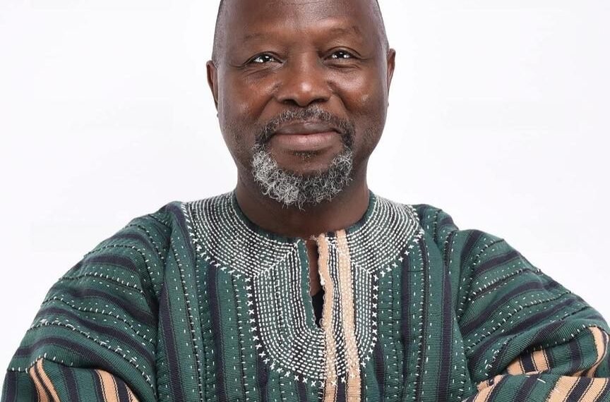 Dr. Dominic Akuritinga Ayine, Attorney-General and Minister for Justice