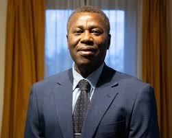Ghana’s Reset Demands Discipline Before Development 4 Dr. Isaac Yaw Asiedu 1