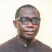 Dr. Kwabena Nyarko Otoo, Deputy General Secretary of the TUC