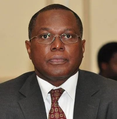 National Development Chair Warns Accra’s Monopoly Hurts Rural Growth, Pushes New Oversight 1 Dr. Nii Moi Thompson, Chairman of the NDPC